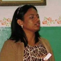 Perfil de Nuestra Directora